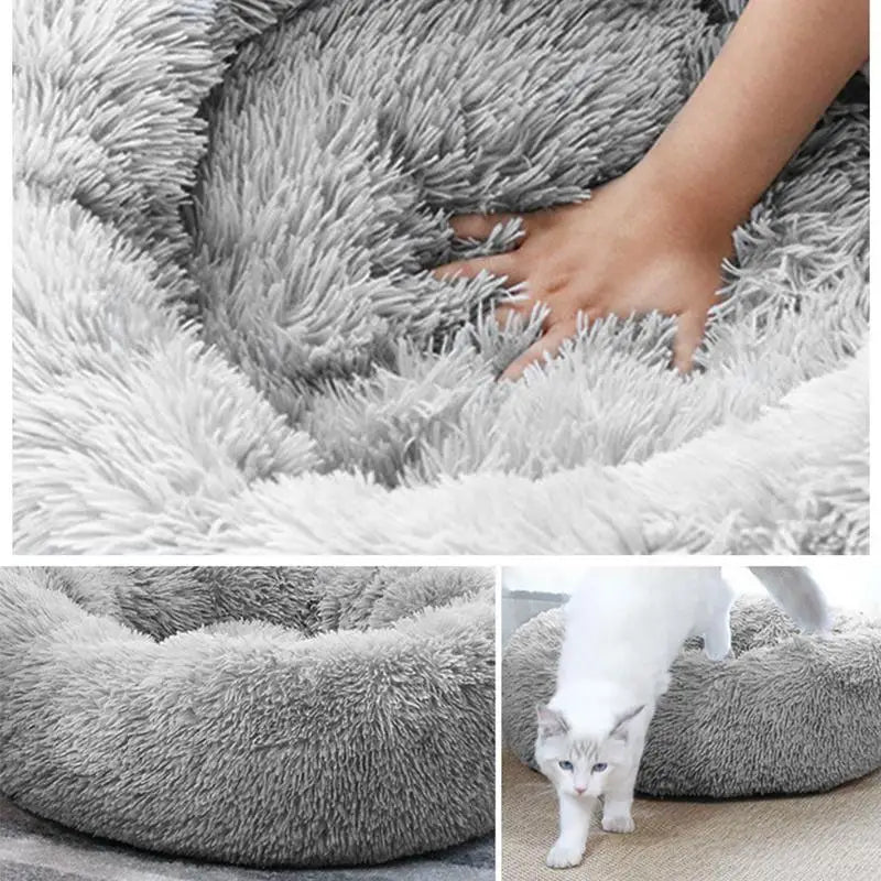 Heated Pet Bed USB