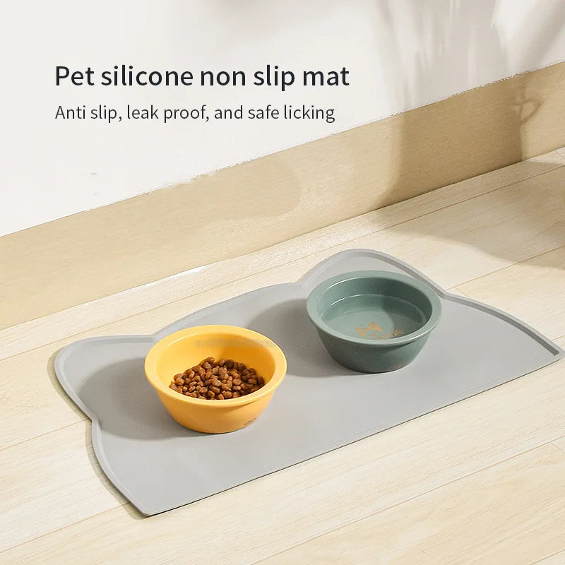 Waterproof Mat  -  Cats&Dogs