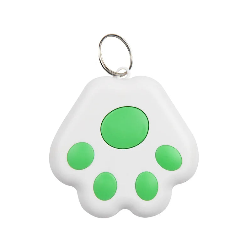 Mini Pet Tracking Device