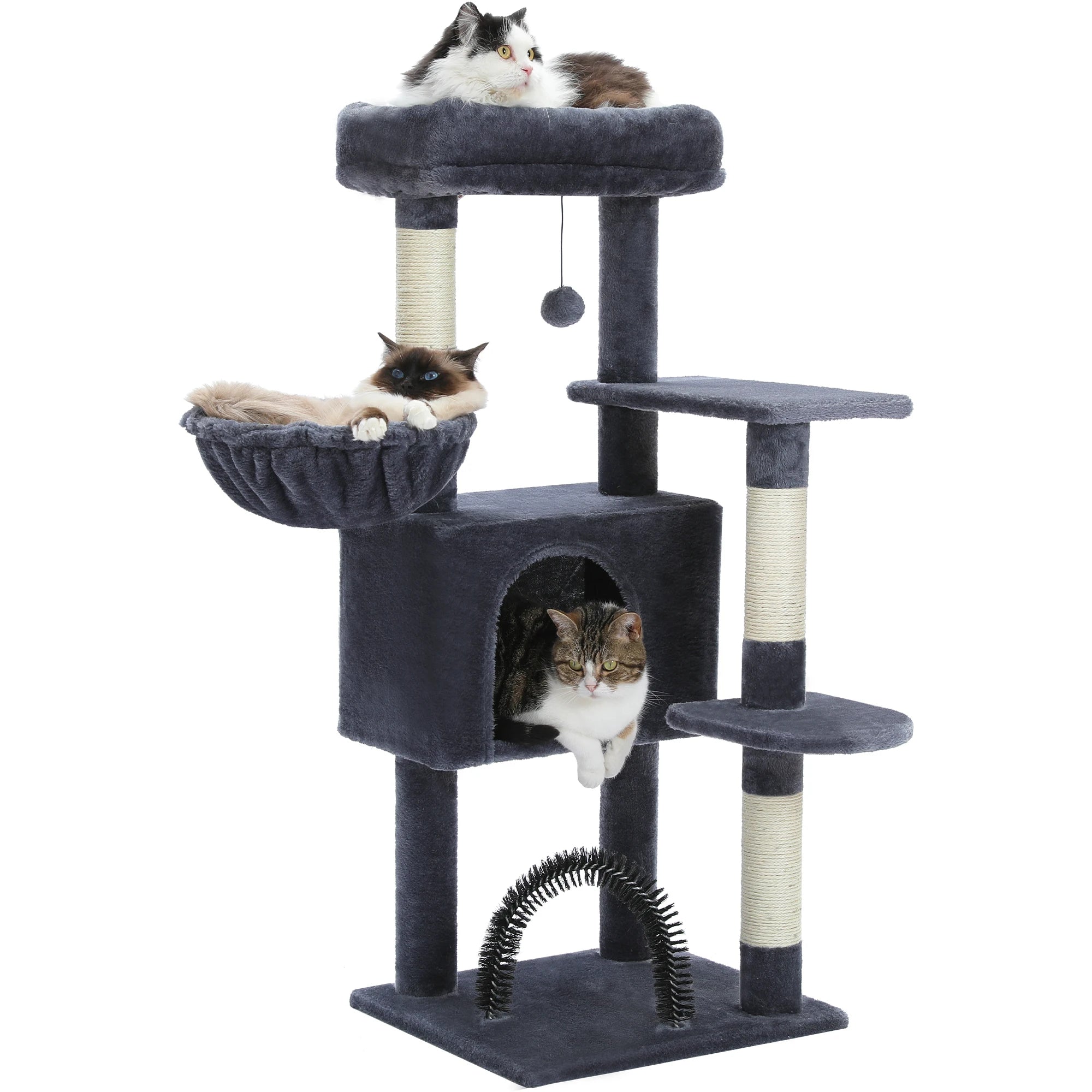 Cat Tree