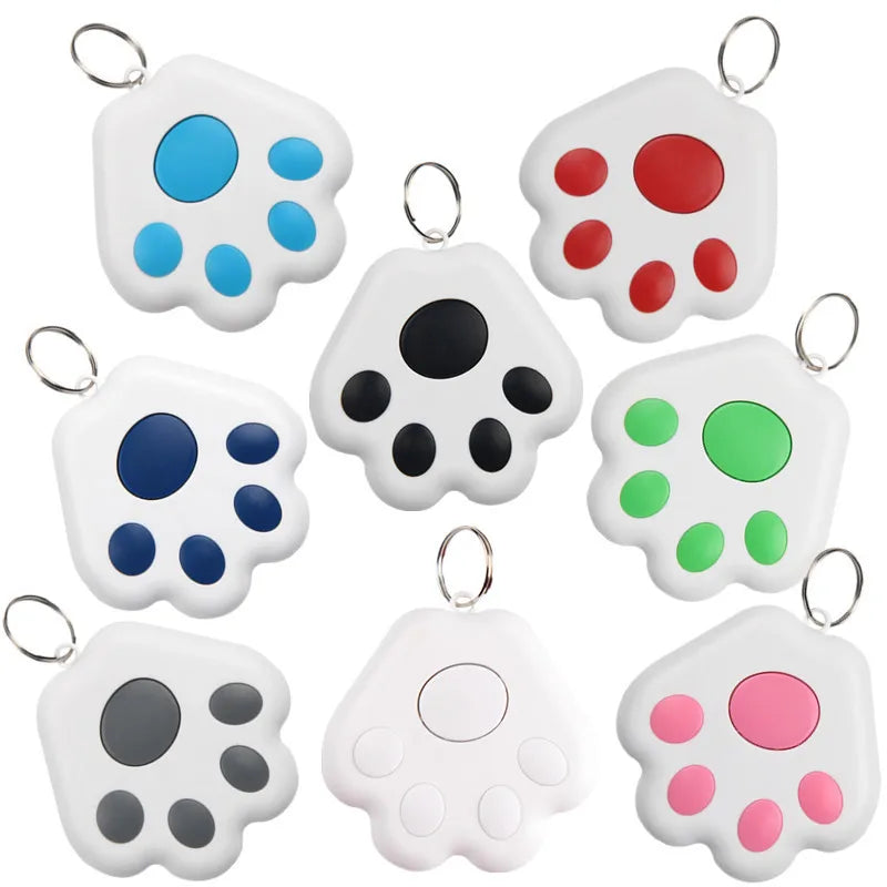 Mini Pet Tracking Device