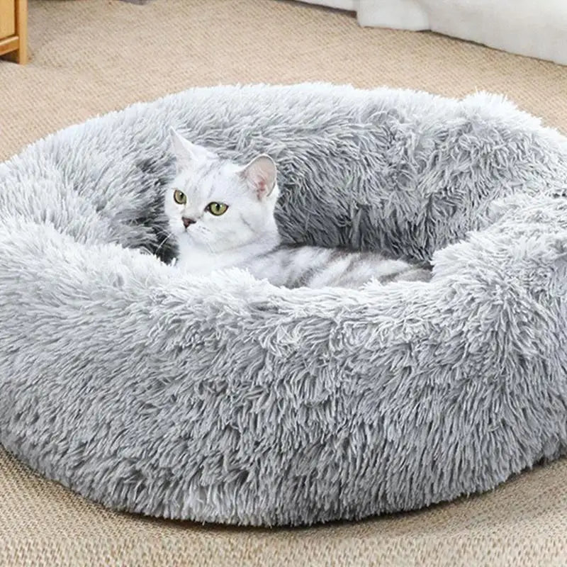 Heated Pet Bed USB