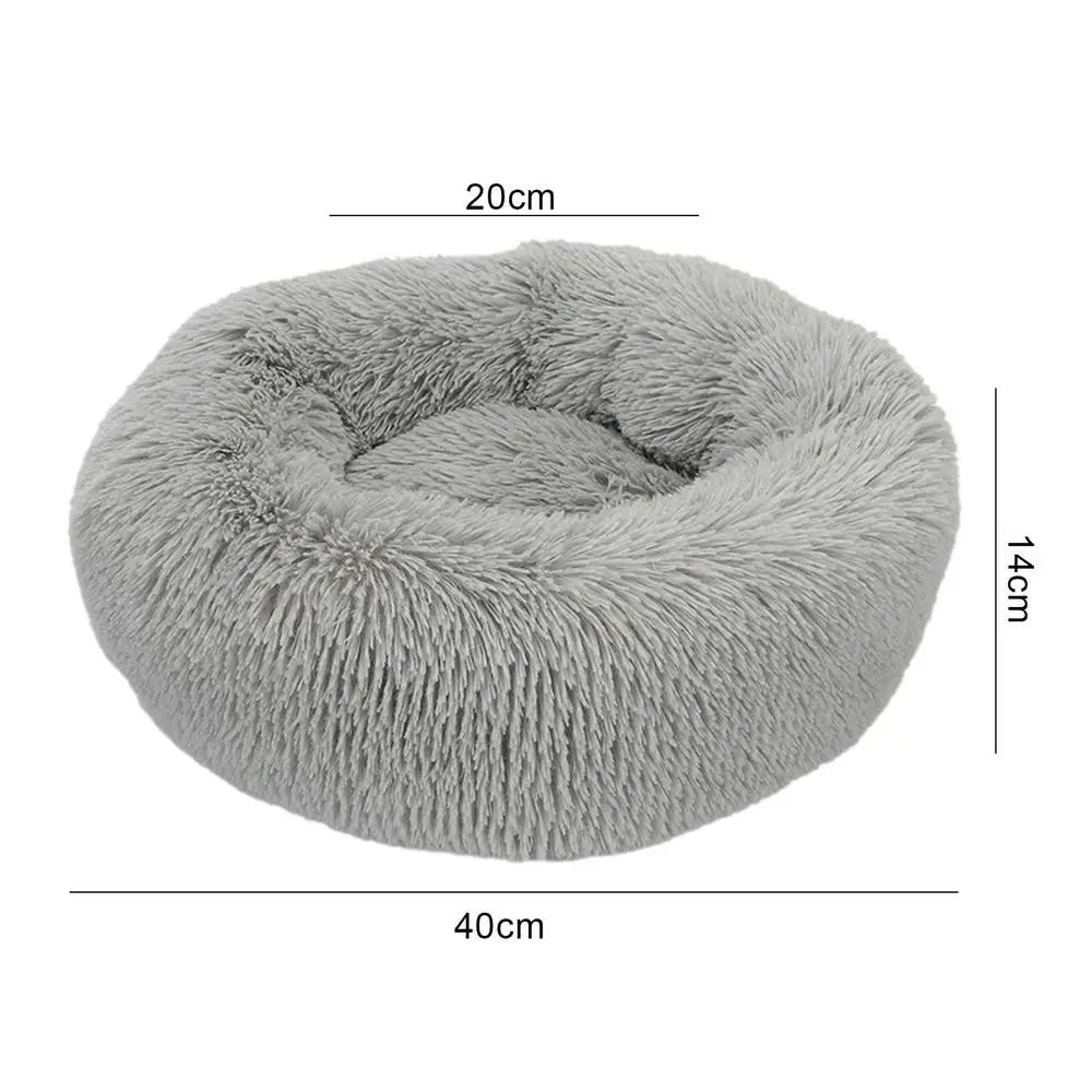 Heated Pet Bed USB