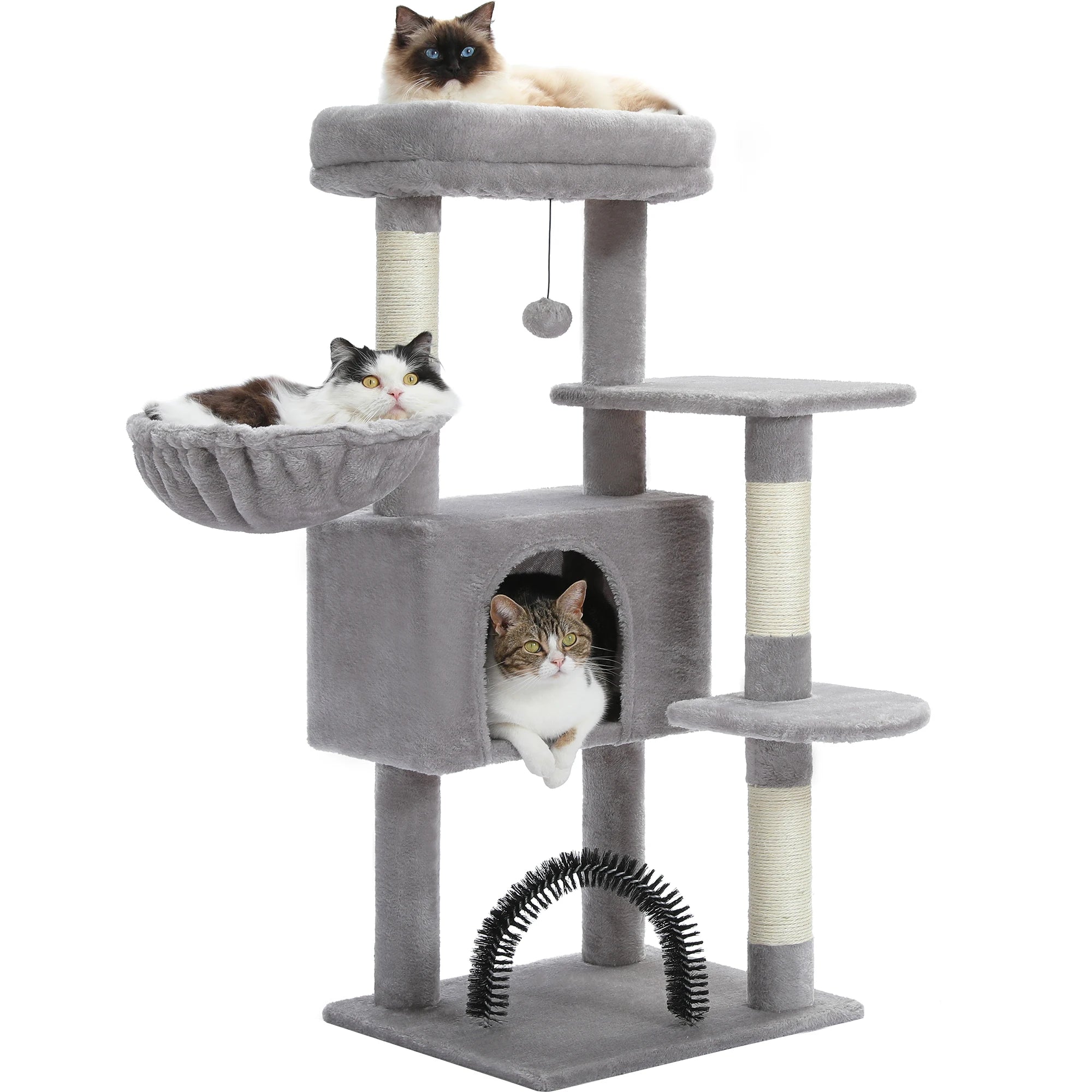 Cat Tree