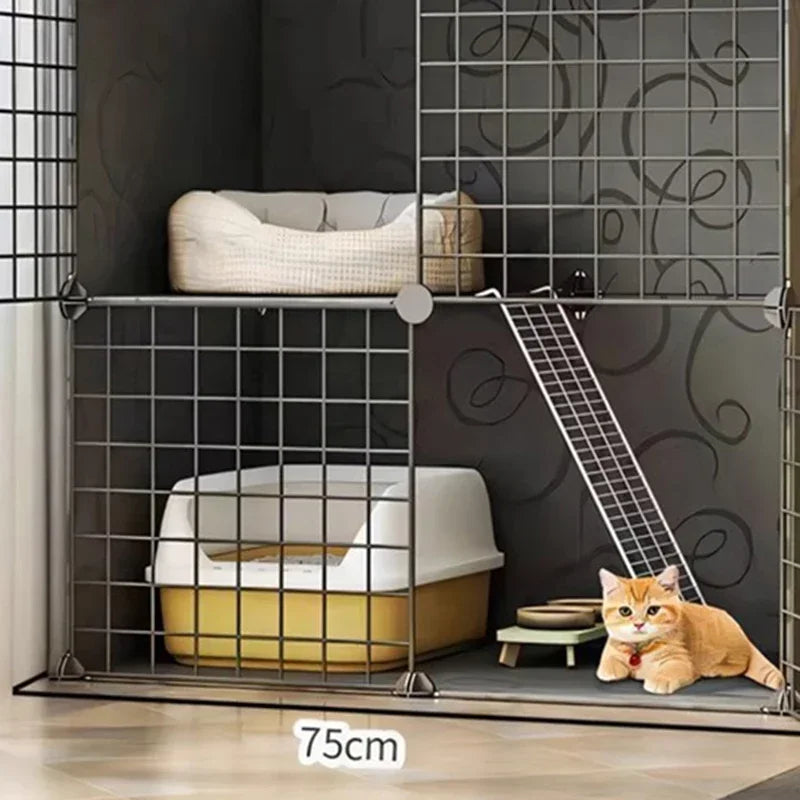 Indoor Cats Bed