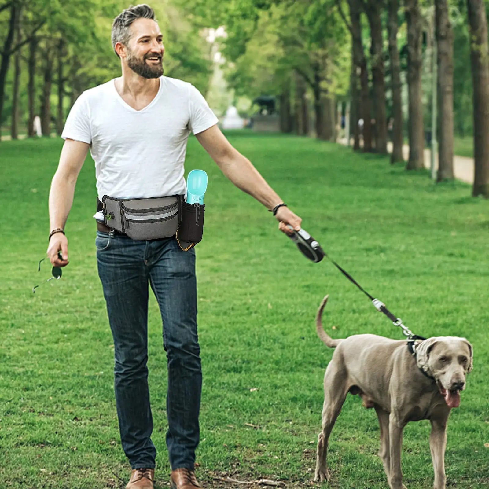 Dog Treat Pouch