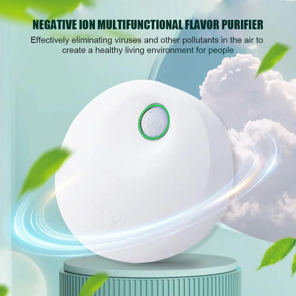 Odor Purifier